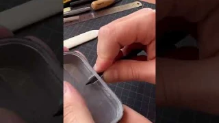 Leather case for iPhone 12 Pro Max
