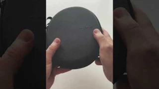 1More Sonoflow Headphones. ASMR unboxing. No Talking