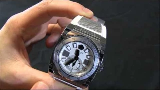 Savoy Icon Watches Review
