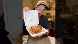 Trying Honduran food for the first time! — Punto de la Baleada in Union City, NJ