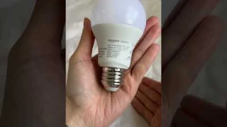 Tested: Amazon Basics Smart A19 LED Light Bulb Review