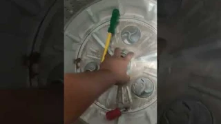 #short video#Lg machine 👍👍# how do you washing machine clean