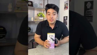 JANGAN BELI‼️😡 #realme #realmec71 #hpmurah #android