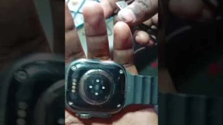 Fire-Boltt Oracle smartwatch (BSW203) Smart Watch Magnetic Charging Cable by ILOFT