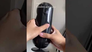 Godrej Aer matic - Best Automated roomfreshner #amazonfinds#homedecor #homehacks #movingout #rent