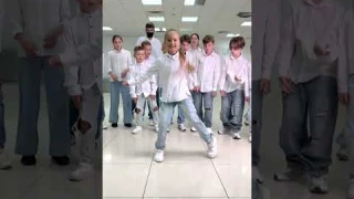 SHUFFLE CHALLENGE 😎⭐️ TUZELITY DANCE 😱🔥