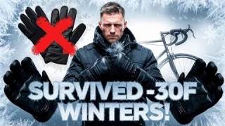 Warmest Winter Gloves | My #1 Extreme Cold Choice - After Two Winters