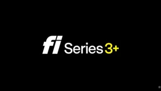 All-NEW Fi Series 3+ AI-powered GPS smart collar