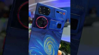 NADIE HABLA DE ESTE TELÉFONO!!! Es una obra de arte