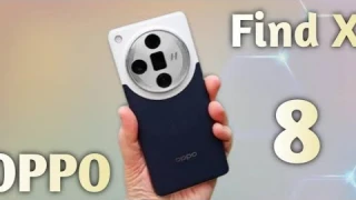 Oppo  Classic ComeBack - Real Smartwatch 2025 ! Oppo Find x8!!