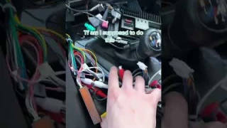 BMW  E90 CarPlay