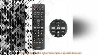 HIGH QUALITY ABS REMOTE CONTROL AKB75095308 FOR LG SMART TV 433MHZ
