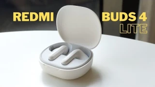Xiaomi Redmi Buds 4 Lite Review: The $20 “Why Not” AirPods Alternative
