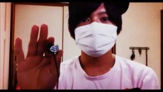スマートフォン用マイク　　【audio-technica】　AT9902iS