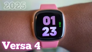 Fitbit Versa 4 Still Worth It in 2025?
