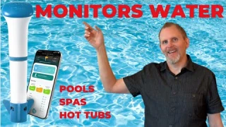Forget The Test Strips! - iopool Eco Smart Review