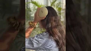 Effortless Relaxation! UNIQ Head Massager by UltraCare PRO
