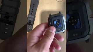 Ultimate Military Smart Watch for Men Review – Calls, Fitness, and Health Tracking!