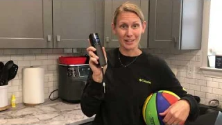 Electric Ball Pump Review