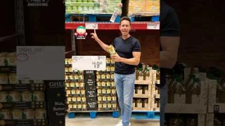 New at Sam’s Club