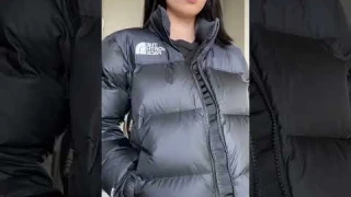 Unboxing the Ultimate North Face Puffer Jacket | Discovering Quality and Style