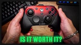 After 37 Hours is the 'Gamesir G7 Pro' ACTUALLY Worth It?