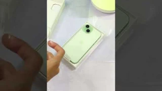 iPhone 15 camera lens protector