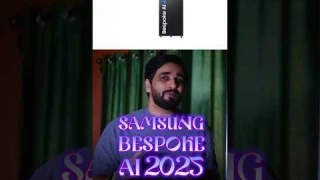 Samsung Bespoke AI refrigerator 2025 Review! 🤩 #Refrigerator #Review #Samsung #AI #bespoke