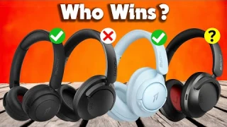 Best 1MORE Headphone | Who Is THE Winner #1?