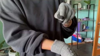 Stay Warm and Connected: Touch Screen Accessible Winter Gloves Review