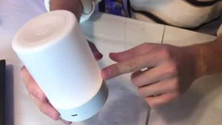G Keni Nursery Night Light for Babies, LED Bedside Touch Sensor Lamp for Kids Breastfeeding