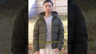 The 3 WORST down jackets of 2024