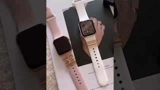 Charms for Apple Watch #uniquegadgets #amazonegadgets #shortvideo #youtubeshorts #youtube #unique