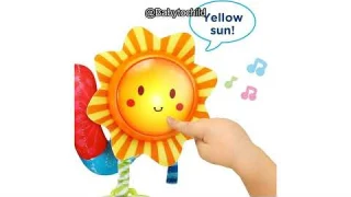 VTech Sunny Days Activity Spiral Review: Does It Keep Your Baby Engaged On-The-Go?