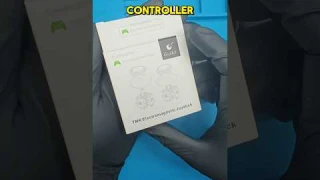 GuliKit TMR install for an Xbox Series X|S Controller..🌍 StickFixRepair.com..#xbox