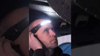 8330 | LED & COB Rechargeable Head Light | Laser Tools | #Shorts
