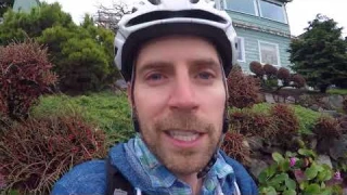 Rad Power Bikes RadWagon Video Review   $1 6k Electric Cargo Bike, Velofix Delivery