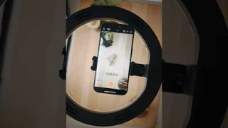 $300 cooking video setup!