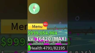 Blox Fruits ADMIN Trying To Head To Sea 2