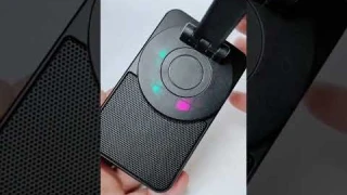 Mobile Bluetooth Speaker With Stand And Powerbank#ytshorts #gadgets