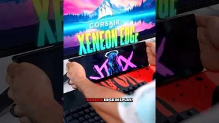 Corsair Xeneon Edge 14.5" LCD Touchscreen 🔥