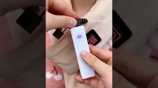 USB Heating Electric Warm Winter Scarf #gadget #amazonfinds #winter #fall #heatingscarf