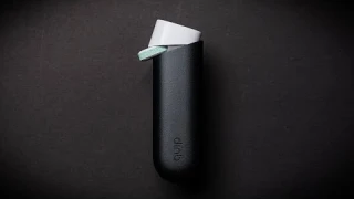 A Reloading Gum Dispenser!