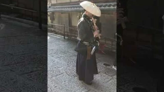 What Japanese classical music sound like? this was actually good #short