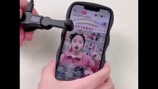 Digital Auto Screen Clicker for Smart Phone