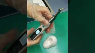 wireless endo motor  without led light