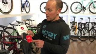 Winter Cycling Gloves - which ones you need this winter