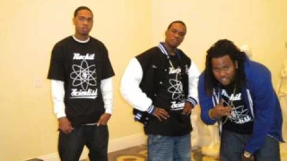 Murder Rate (SNITCH) - NhT Boyz ft. Philthy Rich