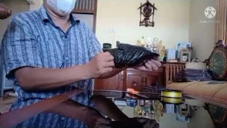 Unboxing reel pancing Yumoshi LT 2000, untuk mancing chasting.