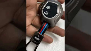 Maruti Car Key Cover Change | Best Maruti Key Cover #marutikeycover